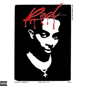 Meet your Posher, Griffin